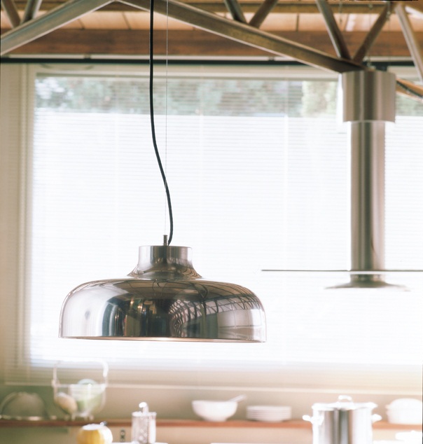 M68 Pendant Lamp by Santa and Cole Lamps
